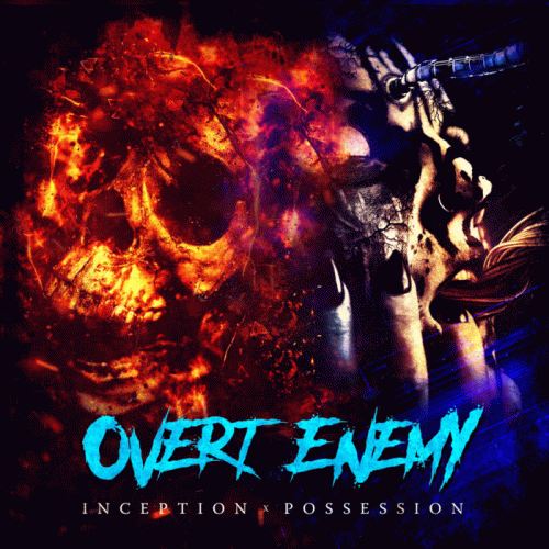 Overt Enemy (USA-2) : Inception x Possession